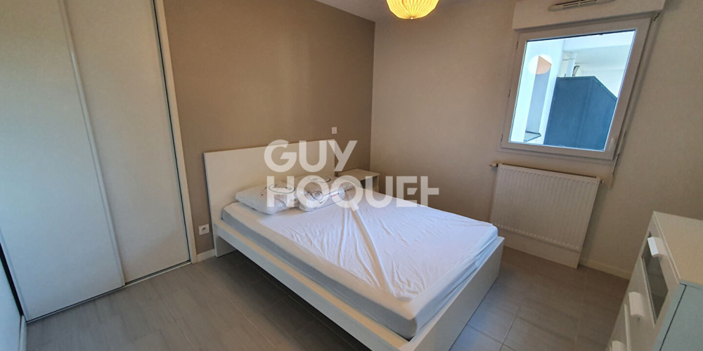 appartement à TALENCE (33400)