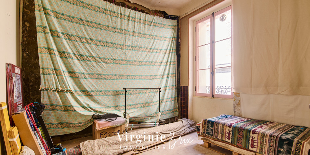 appartement à BORDEAUX (33800)