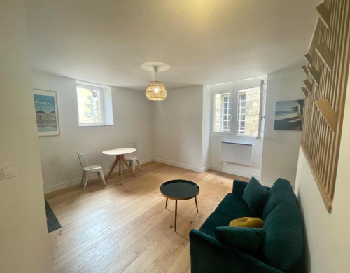 appartement  BORDEAUX
