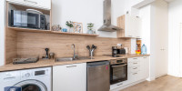 appartement à BORDEAUX (33000)