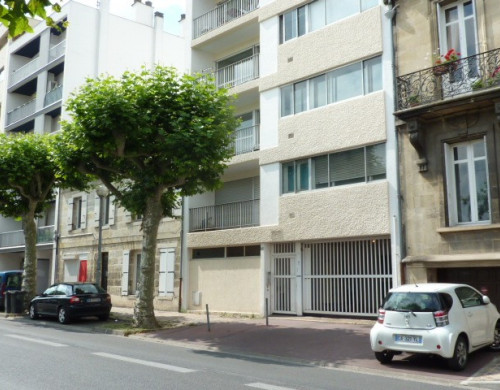 appartement  BORDEAUX