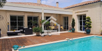 maison à MERIGNAC (33700)