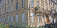 immeuble à BORDEAUX (33000)