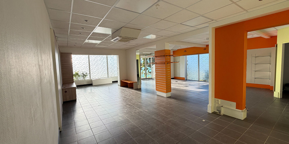 immeuble à BORDEAUX (33000)