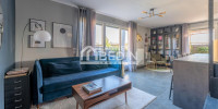 appartement à BORDEAUX (33200)