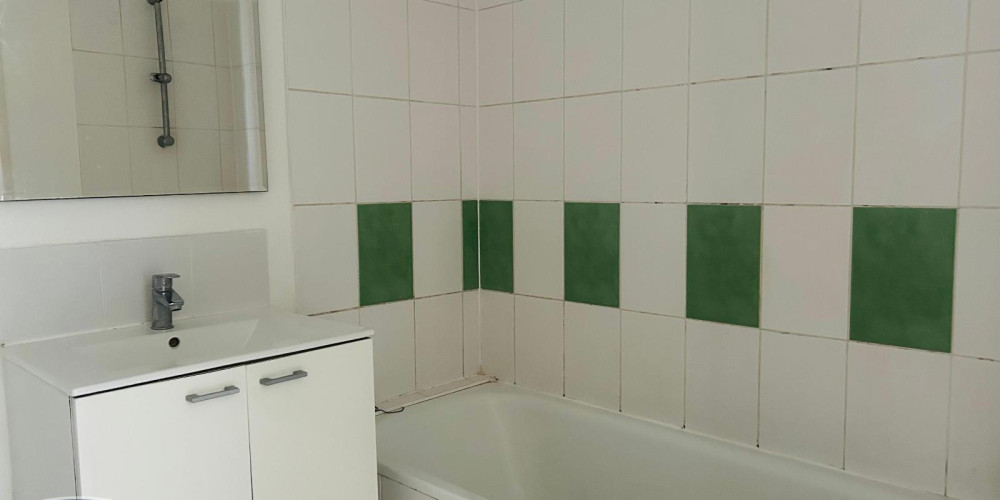 appartement à BORDEAUX (33000)