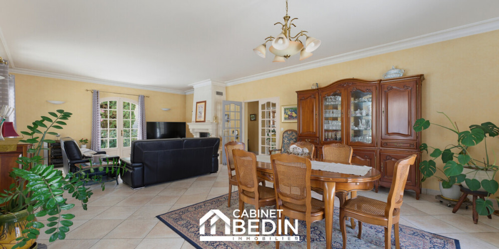maison à VILLENAVE D ORNON (33140)