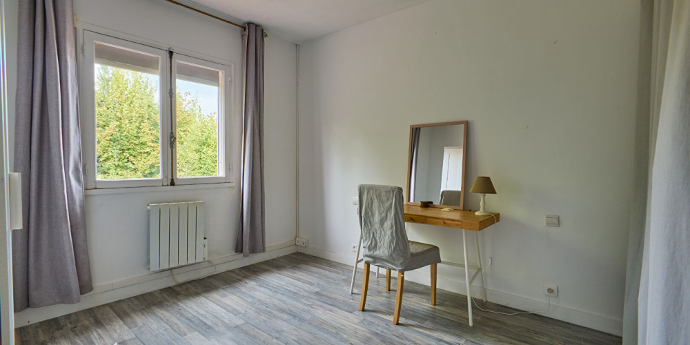maison à LA TESTE DE BUCH (33260)