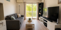 appartement à ARCACHON (33120)