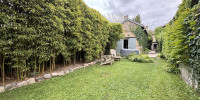 maison à POMEROL (33500)