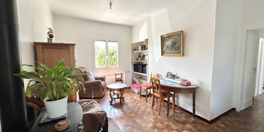 maison à LANGON (33210)