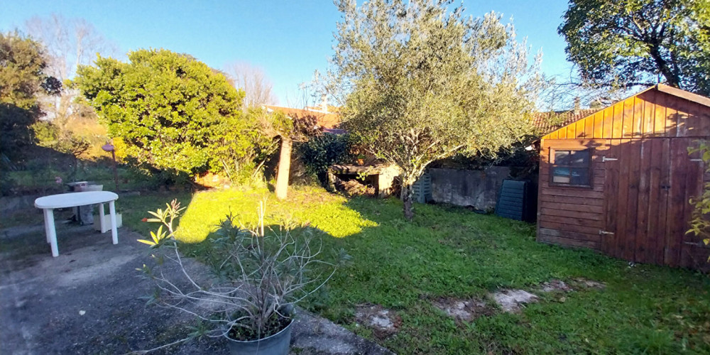 maison à CENON (33150)