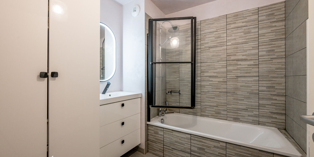 appartement à BORDEAUX (33100)