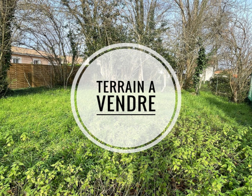 terrain  ARSAC