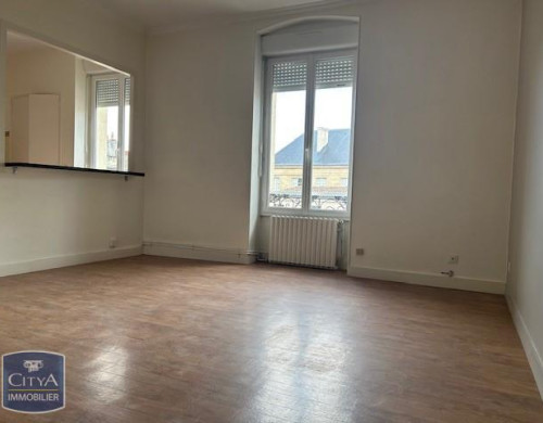 appartement  BORDEAUX