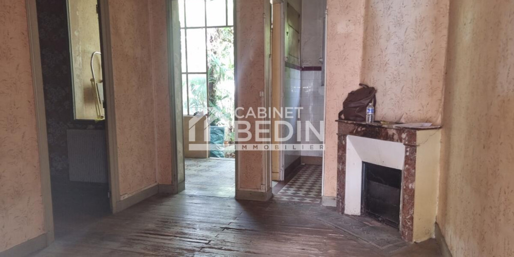 maison à BORDEAUX (33800)