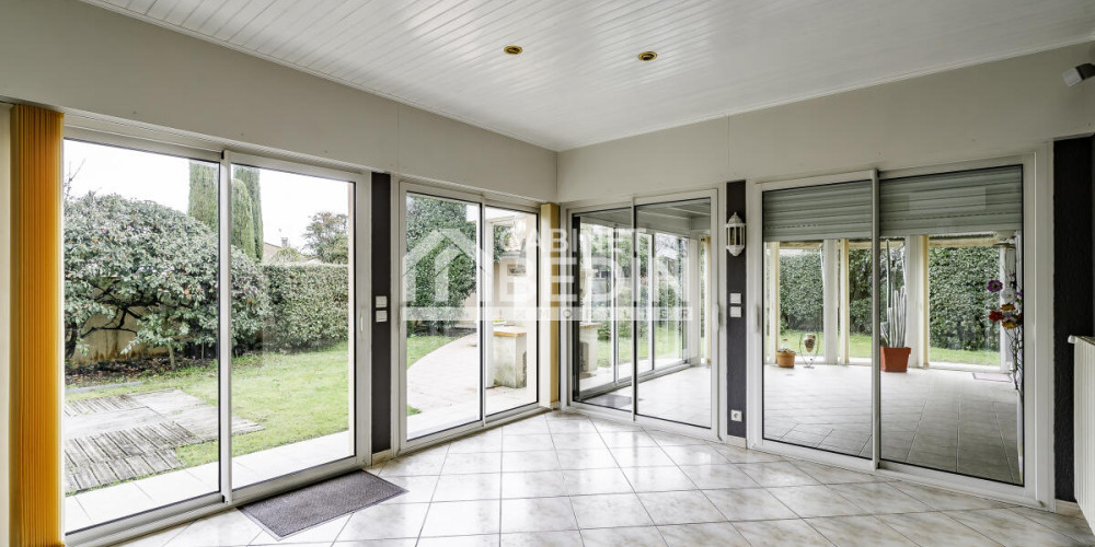 maison à LIBOURNE (33500)