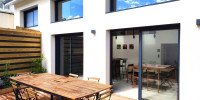 maison à BORDEAUX (33000)