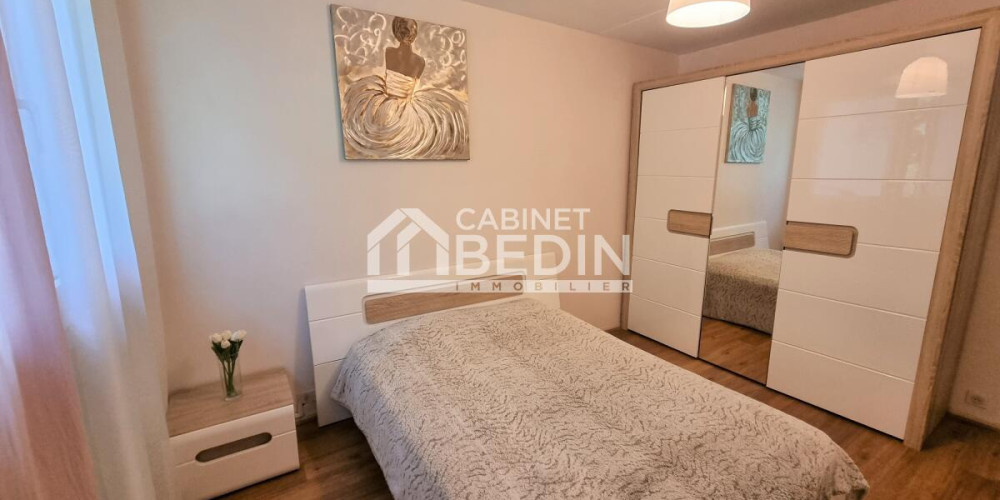 appartement à GRADIGNAN (33170)