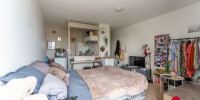 appartement à BORDEAUX (33800)