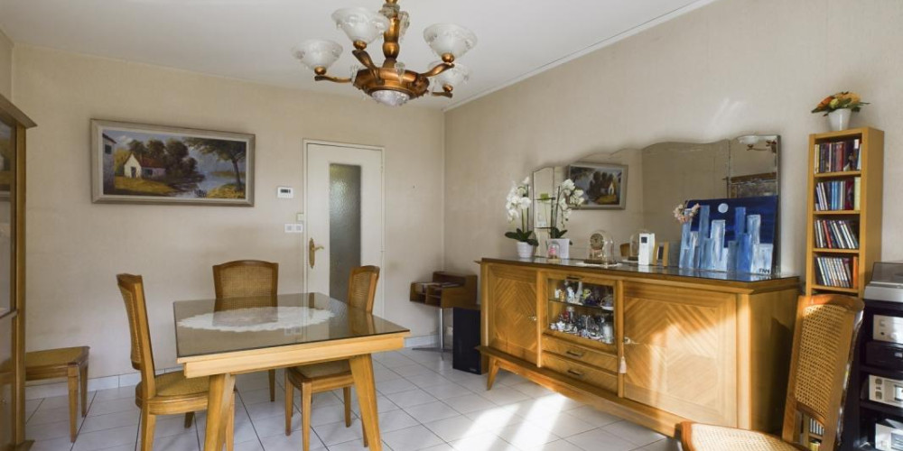 appartement à BORDEAUX (33000)