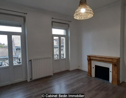 appartement  BORDEAUX