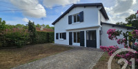 maison à ARES (33740)