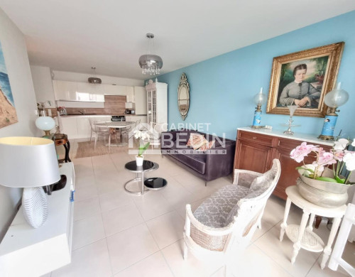 appartement  ARCACHON