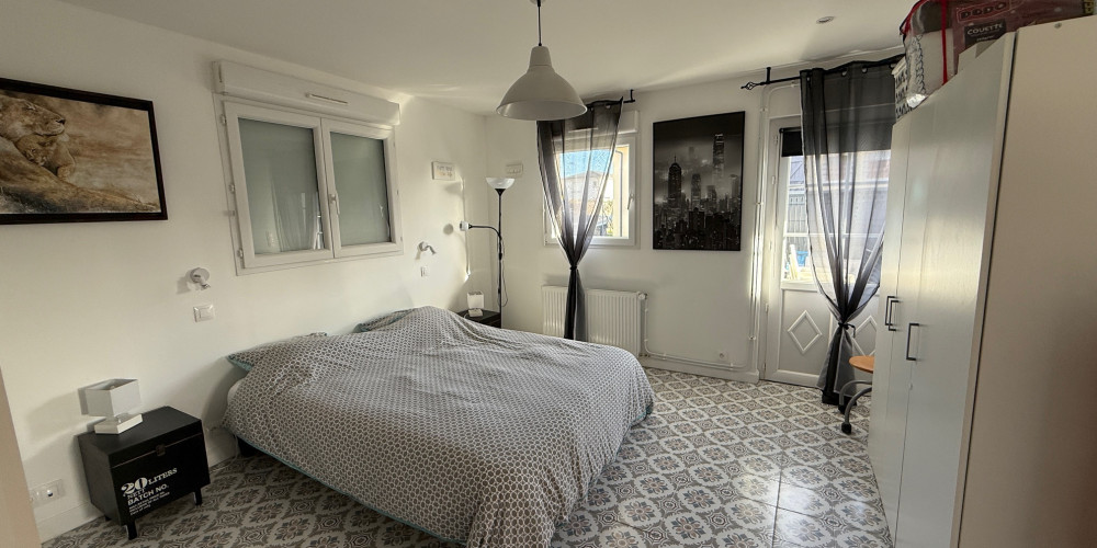 maison à MIOS (33380)