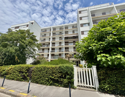 appartement  BORDEAUX