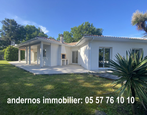 maison  ANDERNOS LES BAINS