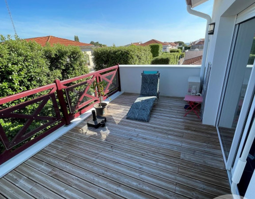 appartement  ANDERNOS LES BAINS