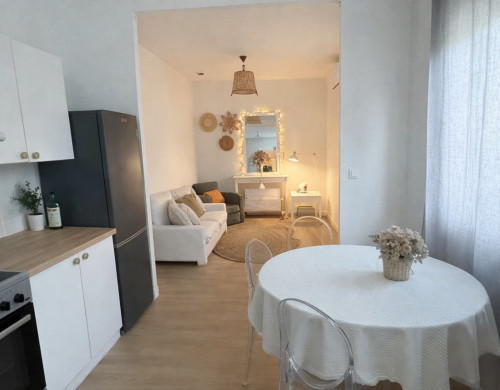 appartement  BORDEAUX