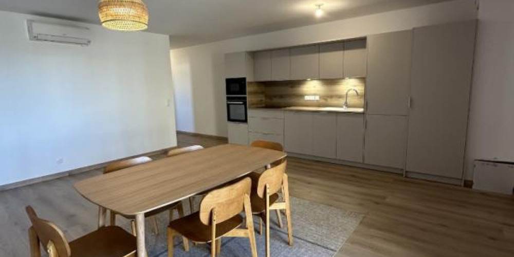 appartement à MERIGNAC (33700)