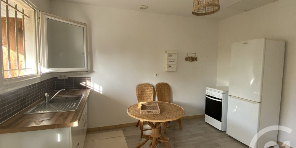 appartement à ANDERNOS LES BAINS (33510)