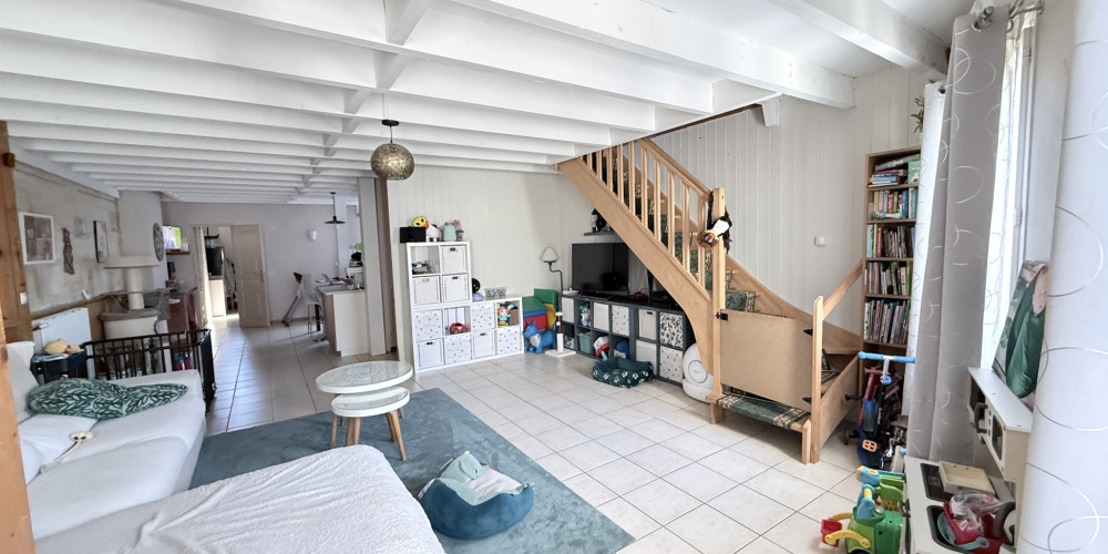 maison à LIBOURNE (33500)