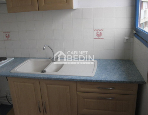 appartement  GRADIGNAN