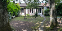maison à ST MEDARD EN JALLES (33160)