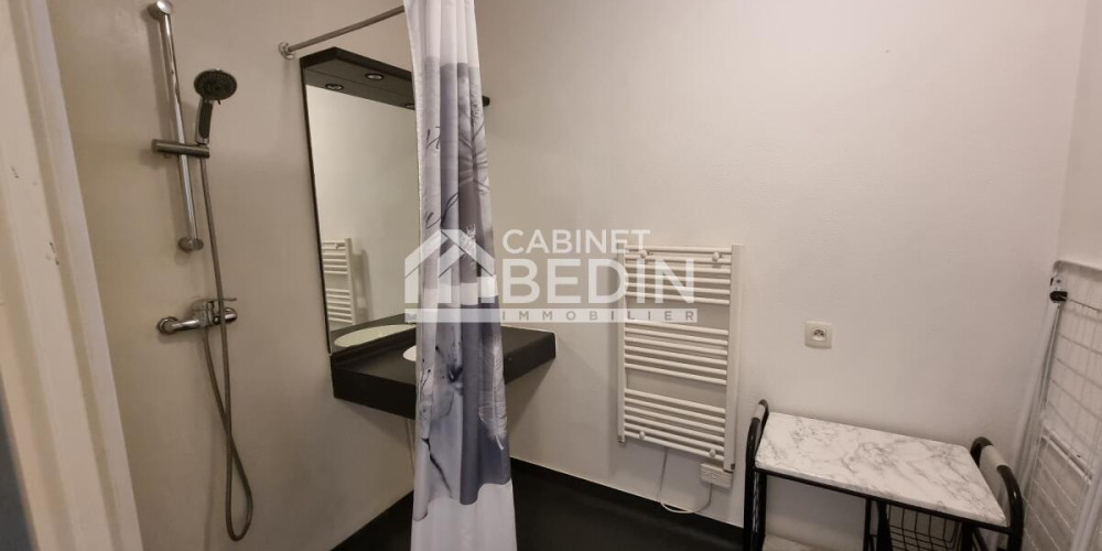 appartement à TALENCE (33400)