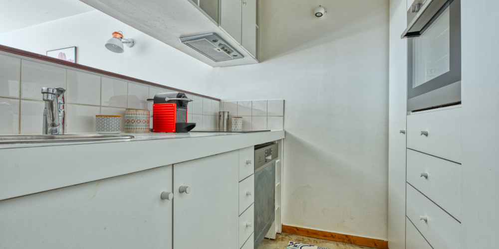 appartement à BORDEAUX (33000)
