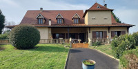 maison à ST ANDRE ET APPELLES (33220)