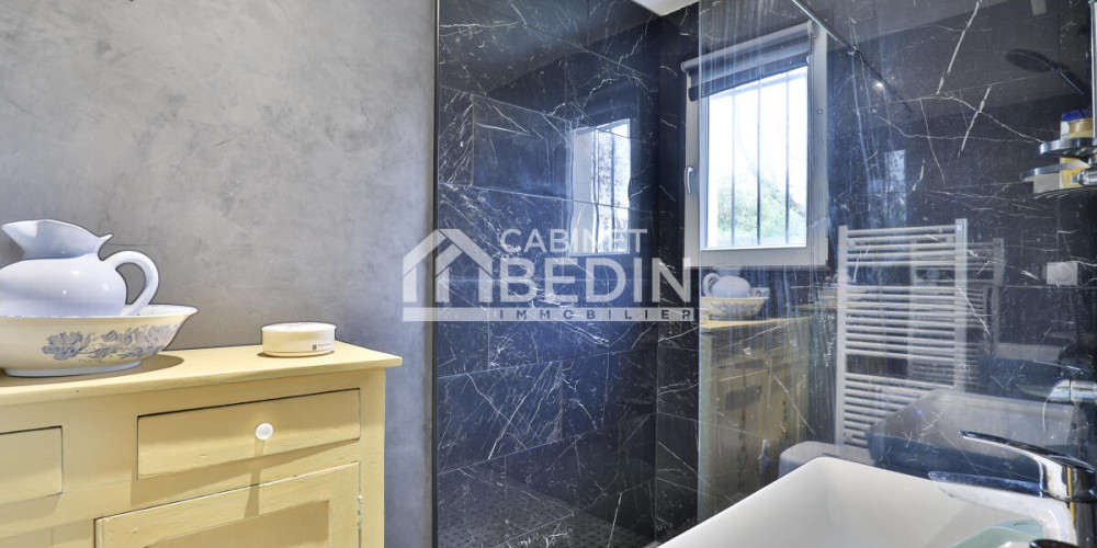 maison à LE TEICH (33470)