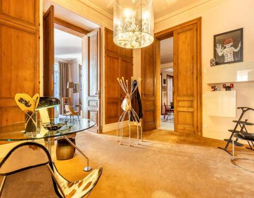 appartement  BORDEAUX