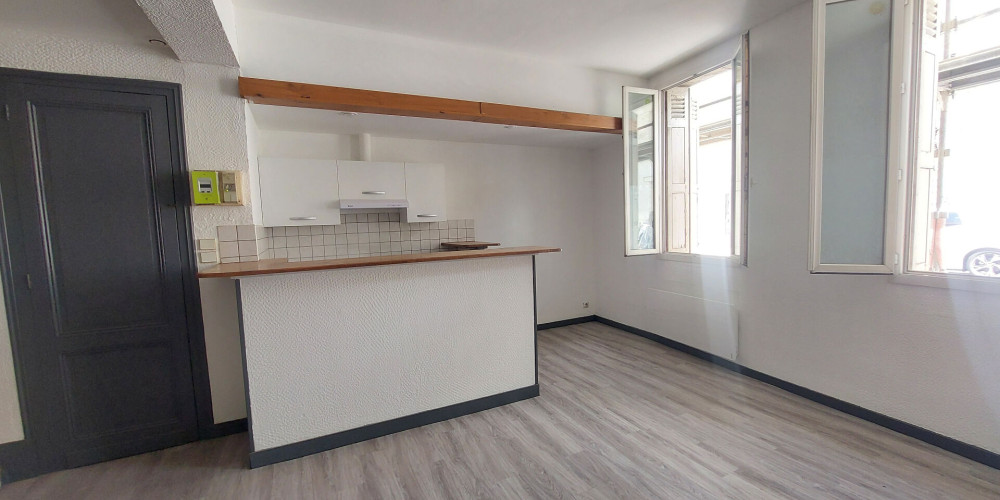 appartement à BORDEAUX (33000)