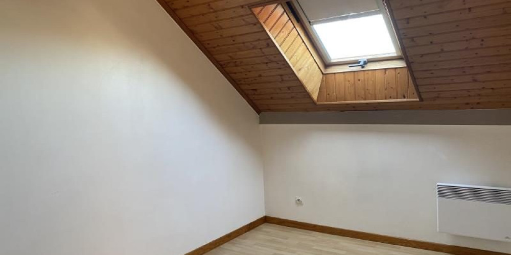 appartement à ARES (33740)