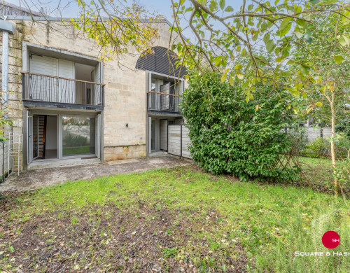 appartement  BORDEAUX