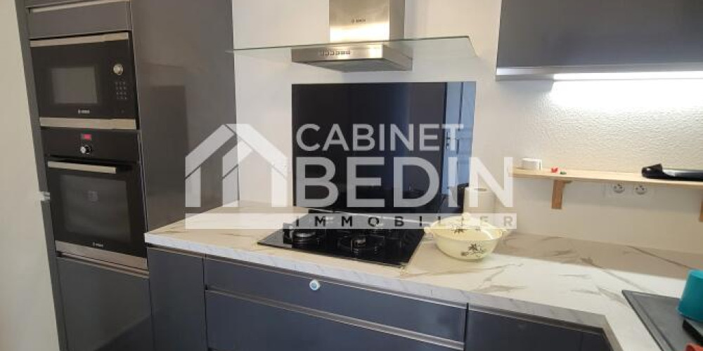 maison à MERIGNAC (33700)