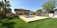 maison à LA TESTE DE BUCH (33260)