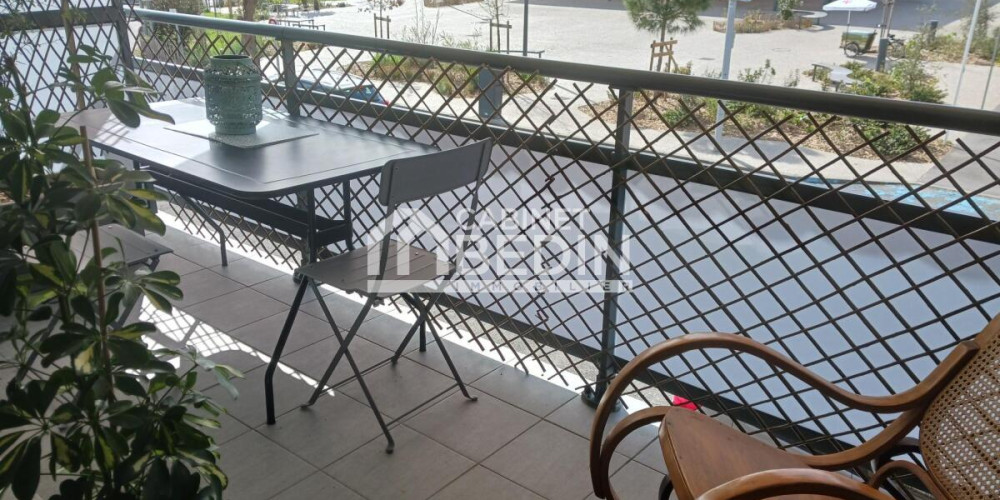 appartement à ARES (33740)