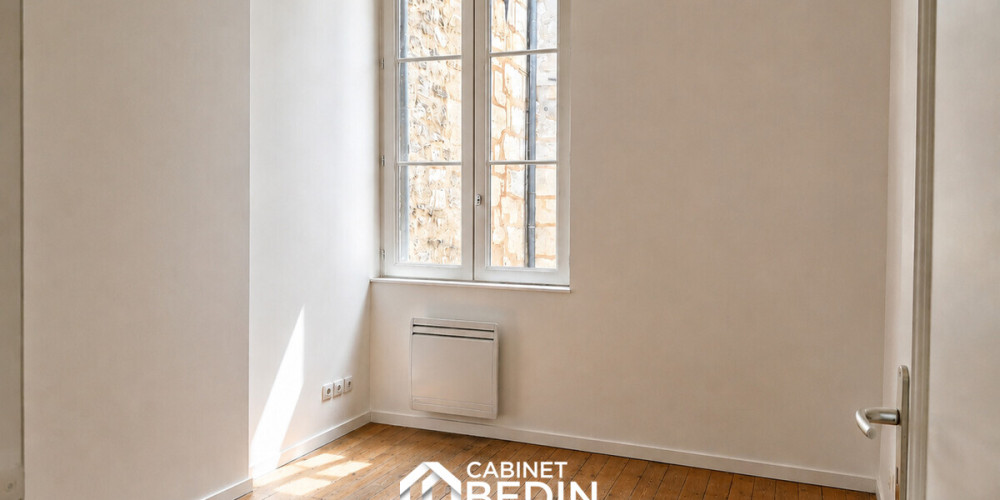 appartement à BORDEAUX (33000)